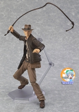 Оригінальна аніме фігурка figma - Indiana Jones(Предпорядка)