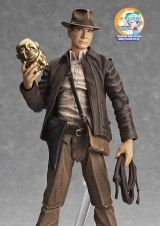 Оригінальна аніме фігурка figma - Indiana Jones(Предпорядка)