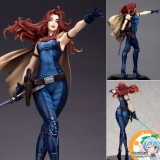 Оригинальная аниме фигурка ARTFX BISHOUJO - Star Wars: Mara Jade 1/7 Easy Assembly Kit(Preorder)