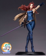 оригінальна Аніме фігурка ARTFX BISHOUJO - Star Wars: Mara Jade 1/7 Easy Assembly Kit(Предпорядка)