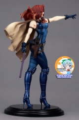оригінальна Аніме фігурка ARTFX BISHOUJO - Star Wars: Mara Jade 1/7 Easy Assembly Kit(Предпорядка)