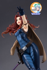 оригінальна Аніме фігурка ARTFX BISHOUJO - Star Wars: Mara Jade 1/7 Easy Assembly Kit(Предпорядка)