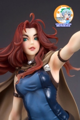 оригінальна Аніме фігурка ARTFX BISHOUJO - Star Wars: Mara Jade 1/7 Easy Assembly Kit(Предпорядка)