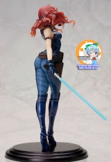 оригінальна Аніме фігурка ARTFX BISHOUJO - Star Wars: Mara Jade 1/7 Easy Assembly Kit(Предпорядка)