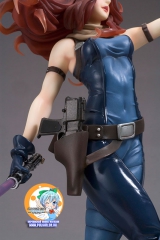 оригінальна Аніме фігурка ARTFX BISHOUJO - Star Wars: Mara Jade 1/7 Easy Assembly Kit(Предпорядка)