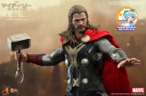 Оригинальная Sci - Fi фигурка Movie Masterpiece Mighty Thor Dark World 1/6 Scale Figure - Thor [Regular Edition](Provisional Preorder)