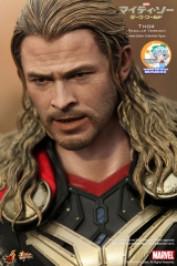 Оригинальная Sci - Fi фигурка Movie Masterpiece Mighty Thor Dark World 1/6 Scale Figure - Thor [Regular Edition](Provisional Preorder)