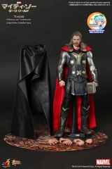 Оригинальная Sci - Fi фигурка Movie Masterpiece Mighty Thor Dark World 1/6 Scale Figure - Thor [Regular Edition](Provisional Preorder)