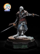 Assassin's Creed IV Black Flag - Edward Kenway Statue