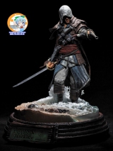 Assassin's Creed IV Black Flag - Edward Kenway Statue