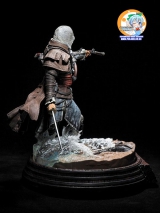 Assassin's Creed IV Black Flag - Edward Kenway Statue