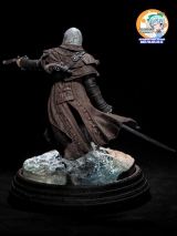 Assassin's Creed IV Black Flag - Edward Kenway Statue