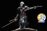 Assassin's Creed IV Black Flag - Edward Kenway Statue