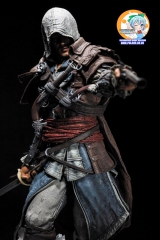 Assassin's Creed IV Black Flag - Edward Kenway Statue