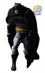 Real Action Heroes No.653 RAH Batman (The Dark Knight Returns ver.)