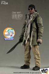 MC Toys 1/6 The End Walker Action Figure (MC F-034)