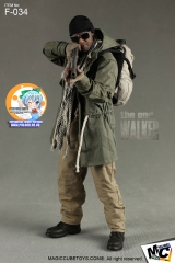 MC Toys 1/6 The End Walker Action Figure (MC F-034)