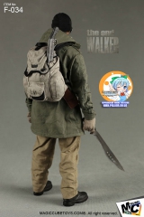 MC Toys 1/6 The End Walker Action Figure (MC F-034)