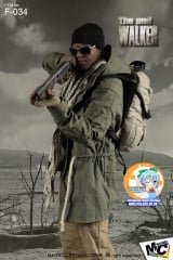 MC Toys 1/6 The End Walker Action Figure (MC F-034)