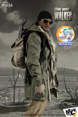 MC Toys 1/6 The End Walker Action Figure (MC F-034)