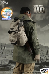 MC Toys 1/6 The End Walker Action Figure (MC F-034)