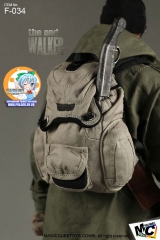 MC Toys 1/6 The End Walker Action Figure (MC F-034)