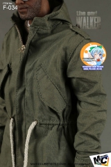 MC Toys 1/6 The End Walker Action Figure (MC F-034)