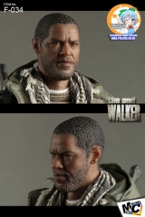 MC Toys 1/6 The End Walker Action Figure (MC F-034)