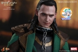 Movie Masterpiece Mighty Thor - The Dark World 1/6 Scale Figure Loki