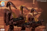 Militaries Of Star Wars - Geonosis Infantry Battle Droid (Set Of 2)