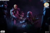 Militaries Of Star Wars - Captain Rex (Phase II Armor Version)
