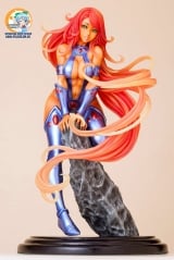 Оригінальна Sci Fi фігурка DC COMICS Bishoujo - THE NEW TEEN TITANS: Starfire 1/7 Complete Figure