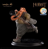 The Hobbit: An Unexpected Journey - Dwarf Bombur 1/6 Scale Statue