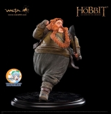 The Hobbit: An Unexpected Journey - Dwarf Bombur 1/6 Scale Statue