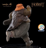 The Hobbit: An Unexpected Journey - Dwarf Bombur 1/6 Scale Statue