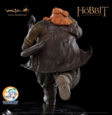 The Hobbit: An Unexpected Journey - Dwarf Bombur 1/6 Scale Statue