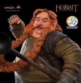 The Hobbit: An Unexpected Journey - Dwarf Bombur 1/6 Scale Статуя