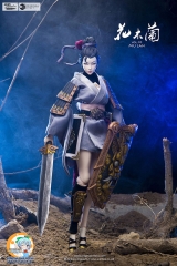 1/6 Army Attractive Vol.10 Mulan