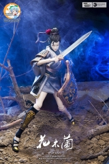 1/6 Army Attractive Vol.10 Mulan