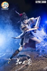 1/6 Army Attractive Vol.10 Mulan