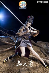1/6 Army Attractive Vol.10 Mulan