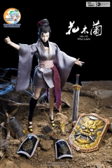 1/6 Army Attractive Vol.10 Mulan