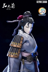 1/6 Army Attractive Vol.10 Mulan