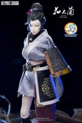 1/6 Army Attractive Vol.10 Mulan