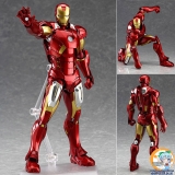 Оригінальна Sci Fi фігурка figma - Avengers: Iron Man Mark.7