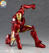 Оригінальна Sci Fi фігурка figma - Avengers: Iron Man Mark.7