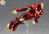 Оригинальная Sci Fi фигурка figma - Avengers: Iron Man Mark.7