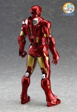 Оригинальная Sci Fi фигурка figma - Avengers: Iron Man Mark.7