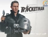 Шарнірна фігурка Go Hero x Executive Replicas x Phicen Limited 1/6 Rocketman Collectible Figure