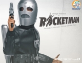 Шарнирная фигурка Go Hero x Executive Replicas x Phicen Limited 1/6 Rocketman Collectible Figure